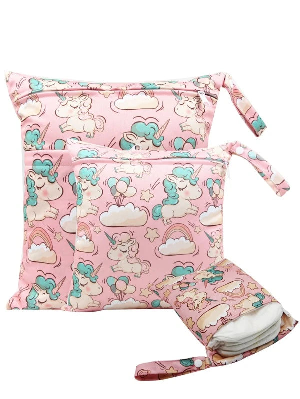 Wet Bag Set