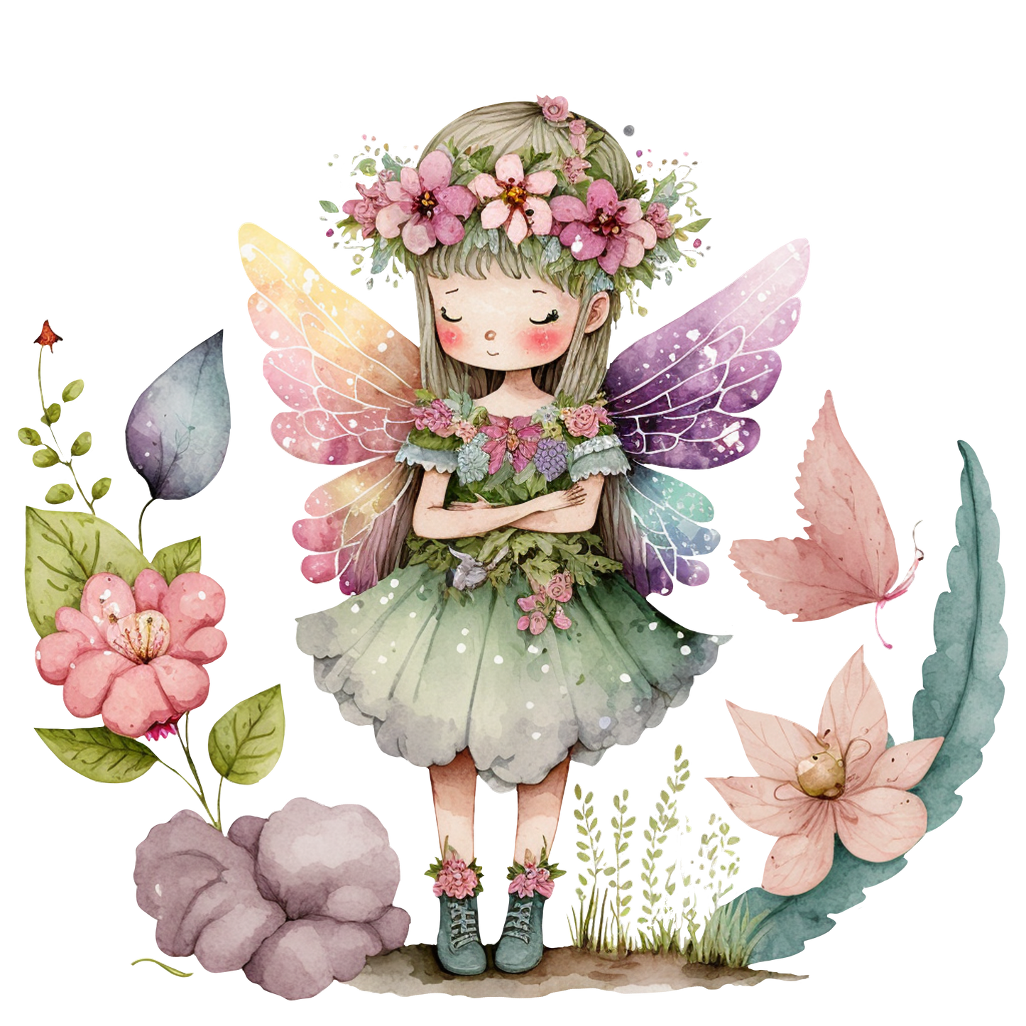 Fairy Theme