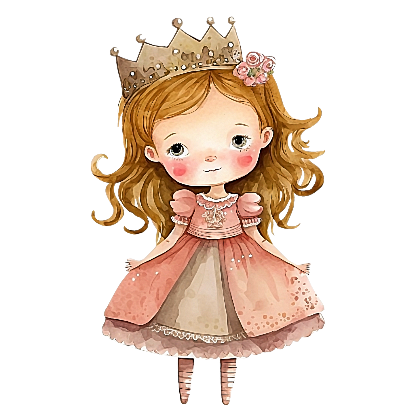 Princess theme