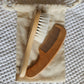 Wooden Baby brush & comb set