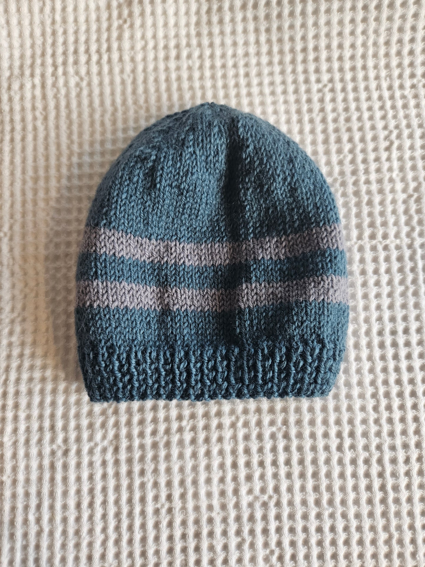 Wool hats (1-2yrs)