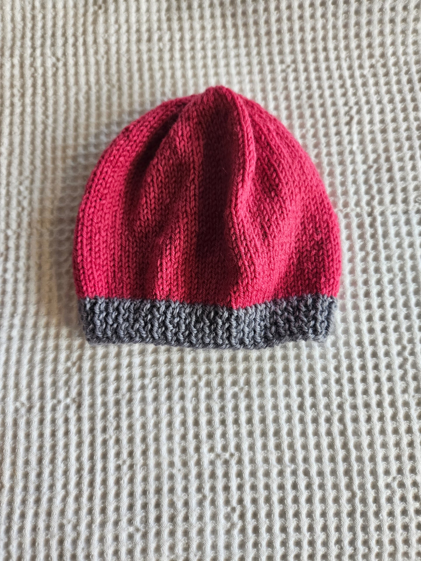 Wool hats (1-2yrs)