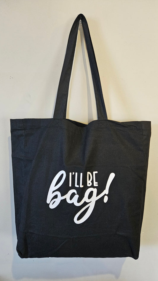 I'll be bag