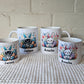 Easter Animals Mugs and Tote bags