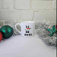 Personalised Hot Chocolate mugs
