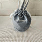 Personalised Easter bunny bags