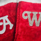 Personalised Christmas Stocking