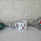 Personalised Hot Chocolate mugs