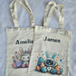 Easter Animals Mugs and Tote bags