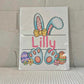 Personalised Easter puzzle