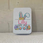 Personalised Easter puzzle