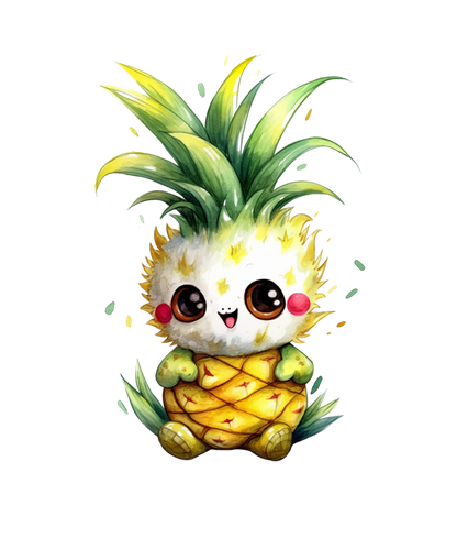 Cute Monster Theme