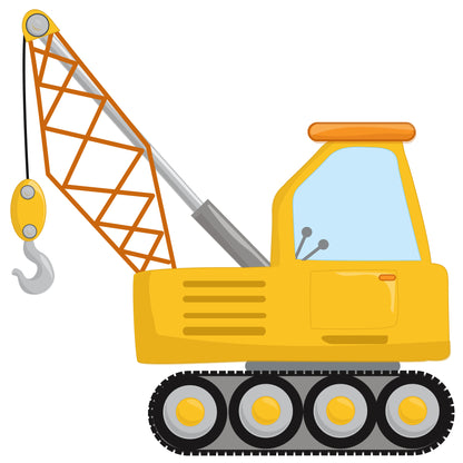 Construction theme