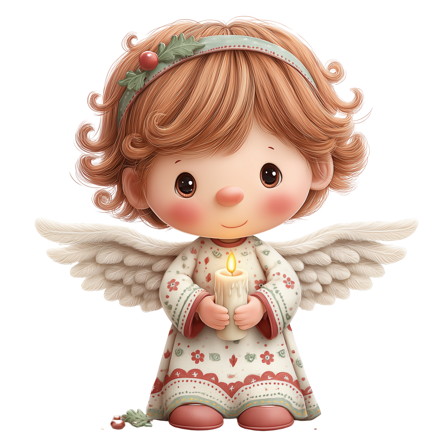 Christmas Characters Personalised Mugs, Ornaments and Bags