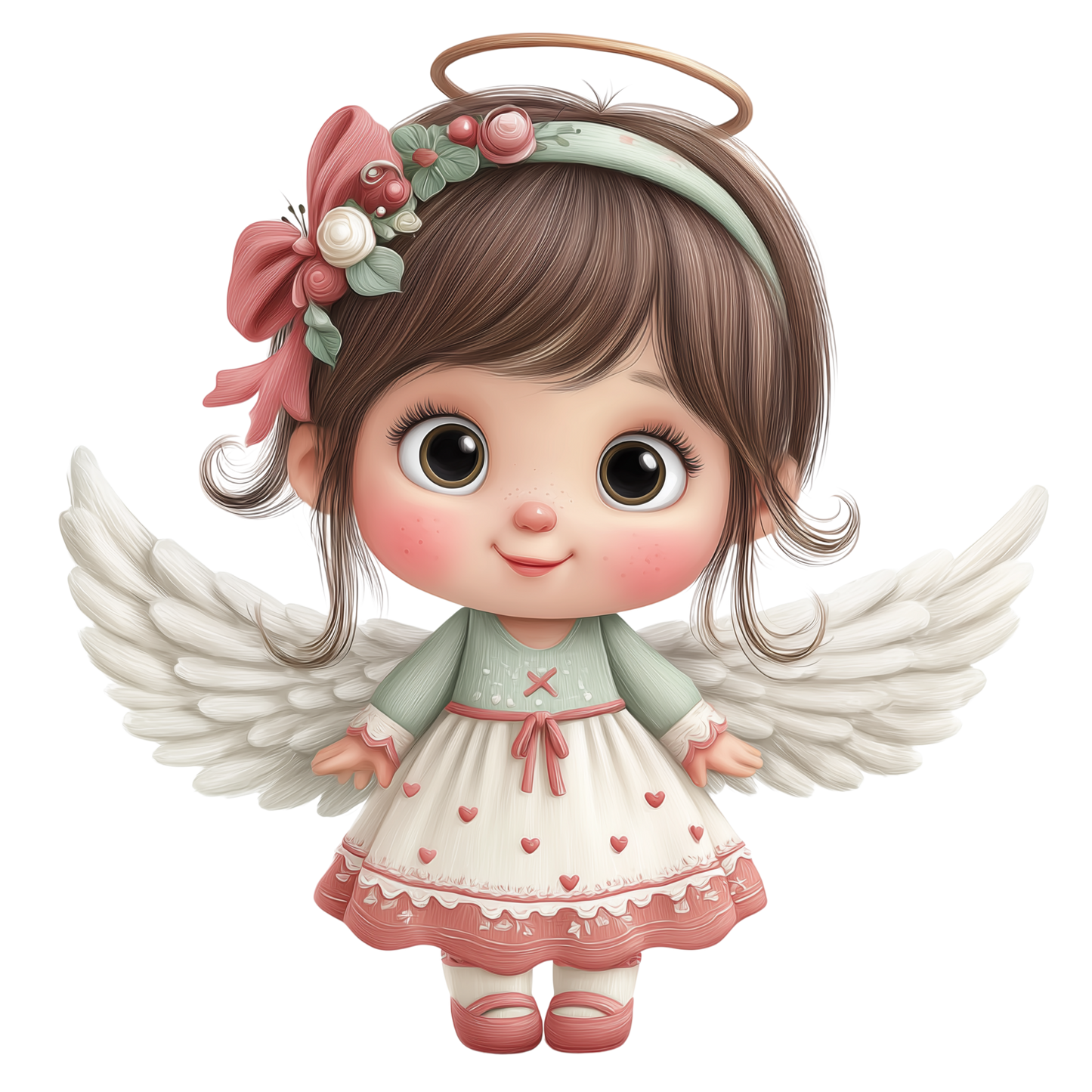 Christmas Characters Personalised Mugs, Ornaments and Bags