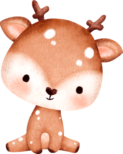 Baby Animals Theme