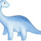 Dinosaur Theme