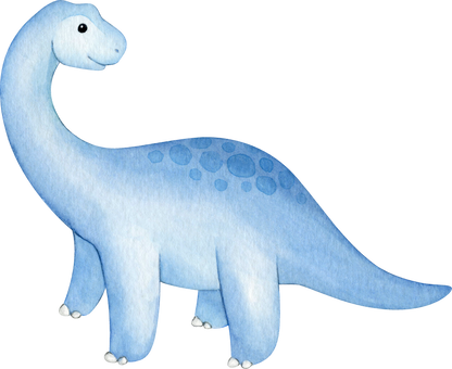 Dinosaur Theme