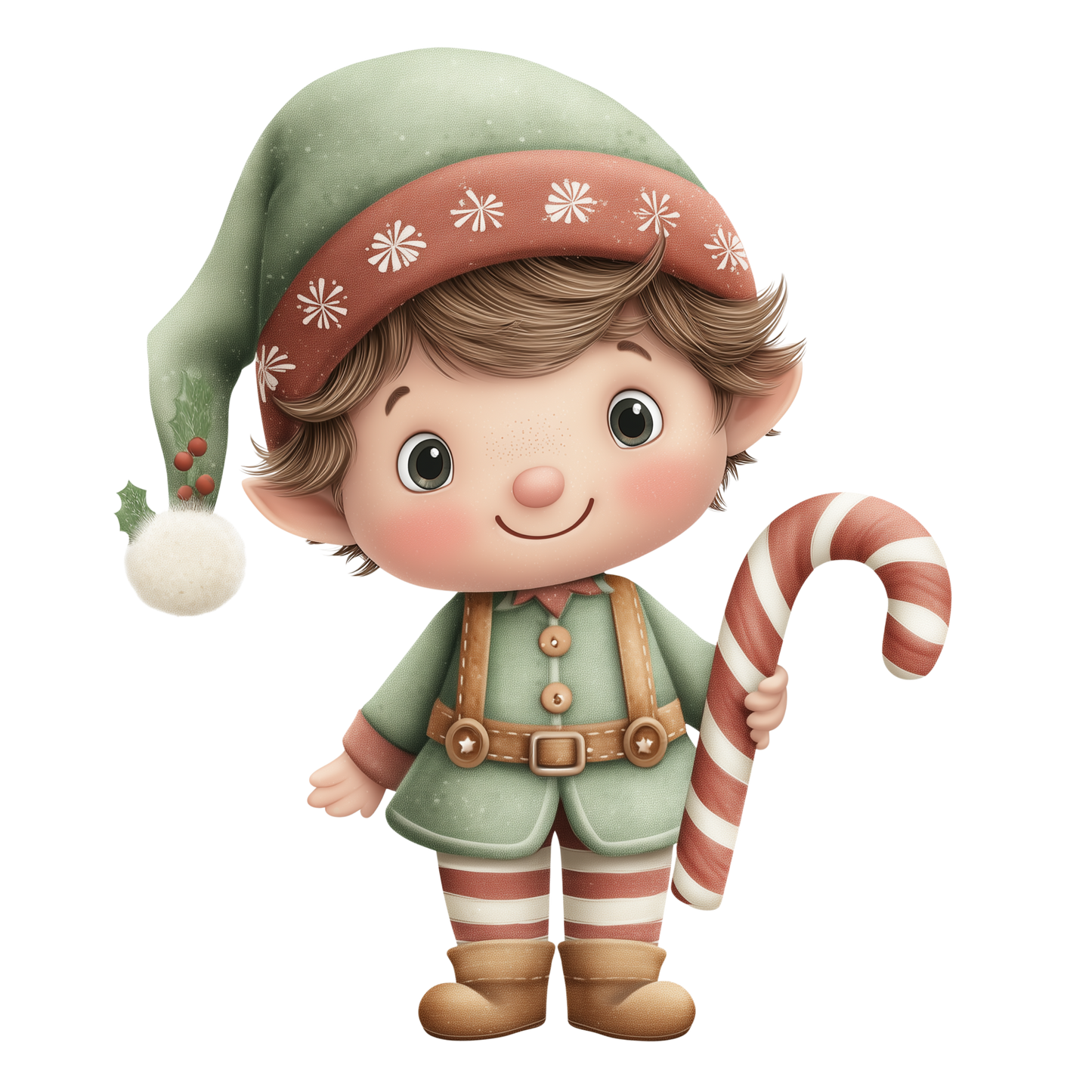 Christmas Characters Personalised Mugs, Ornaments and Bags