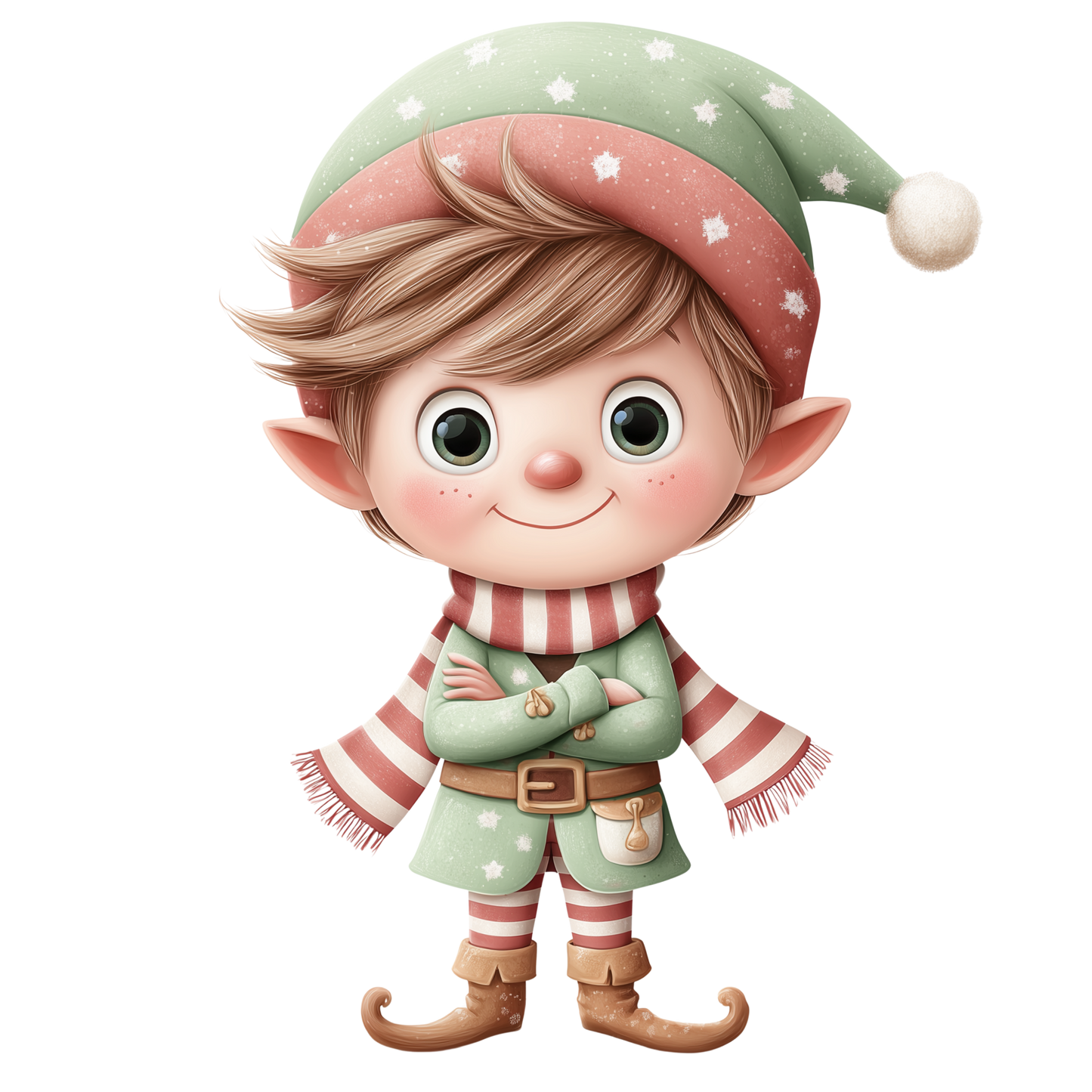 Christmas Characters Personalised Mugs, Ornaments and Bags