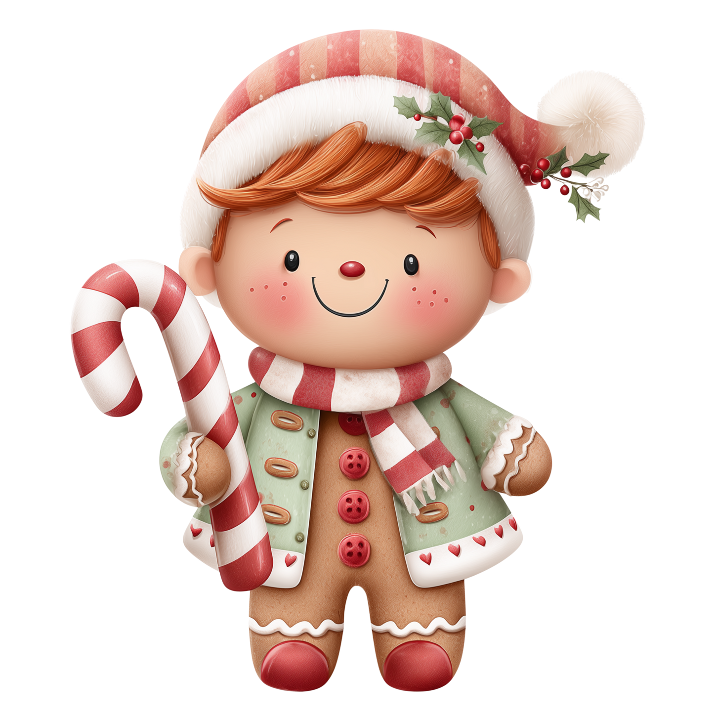 Christmas Characters Personalised Mugs, Ornaments and Bags