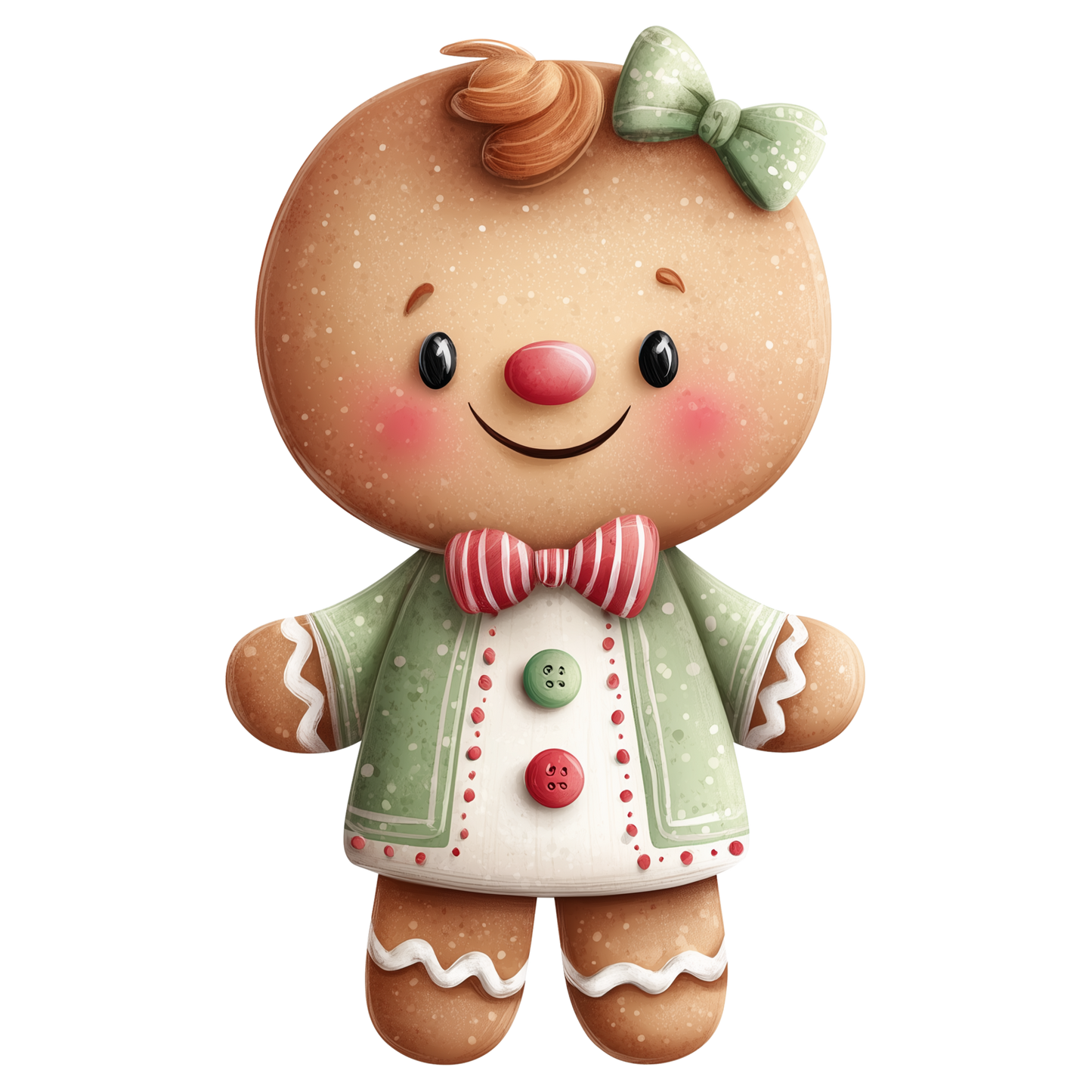 Christmas Characters Personalised Mugs, Ornaments and Bags