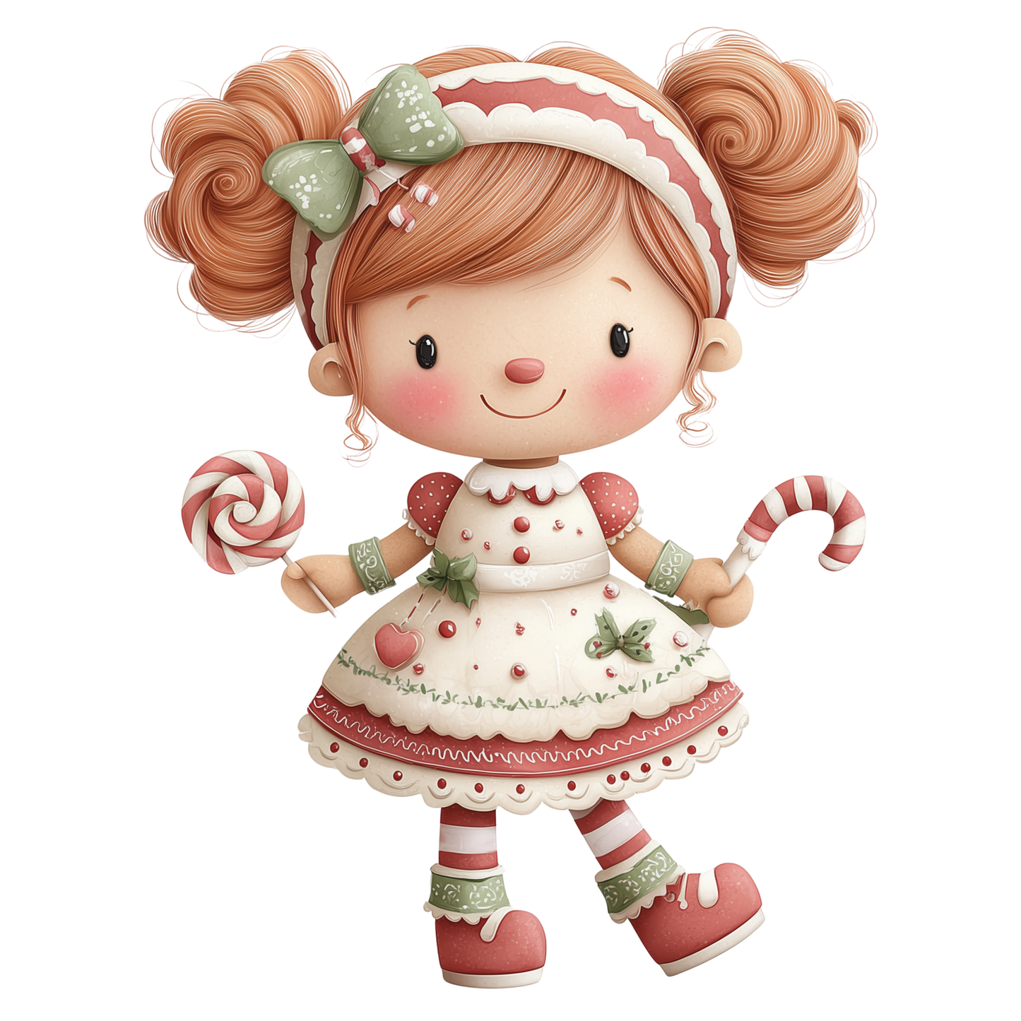 Christmas Characters Personalised Mugs, Ornaments and Bags