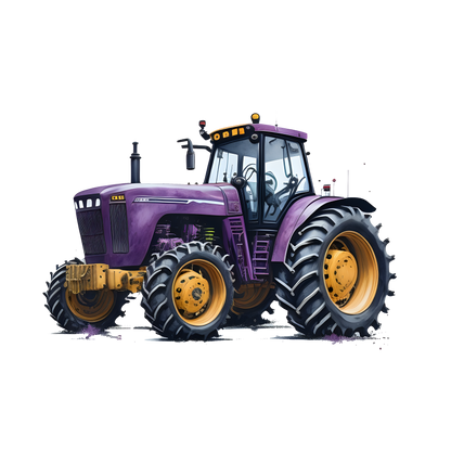 Tractor Theme