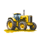 Tractor Theme