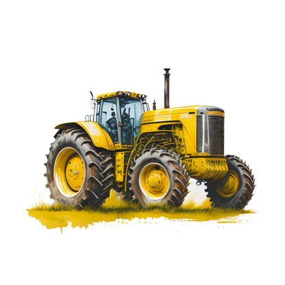 Tractor Theme
