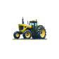 Tractor Theme