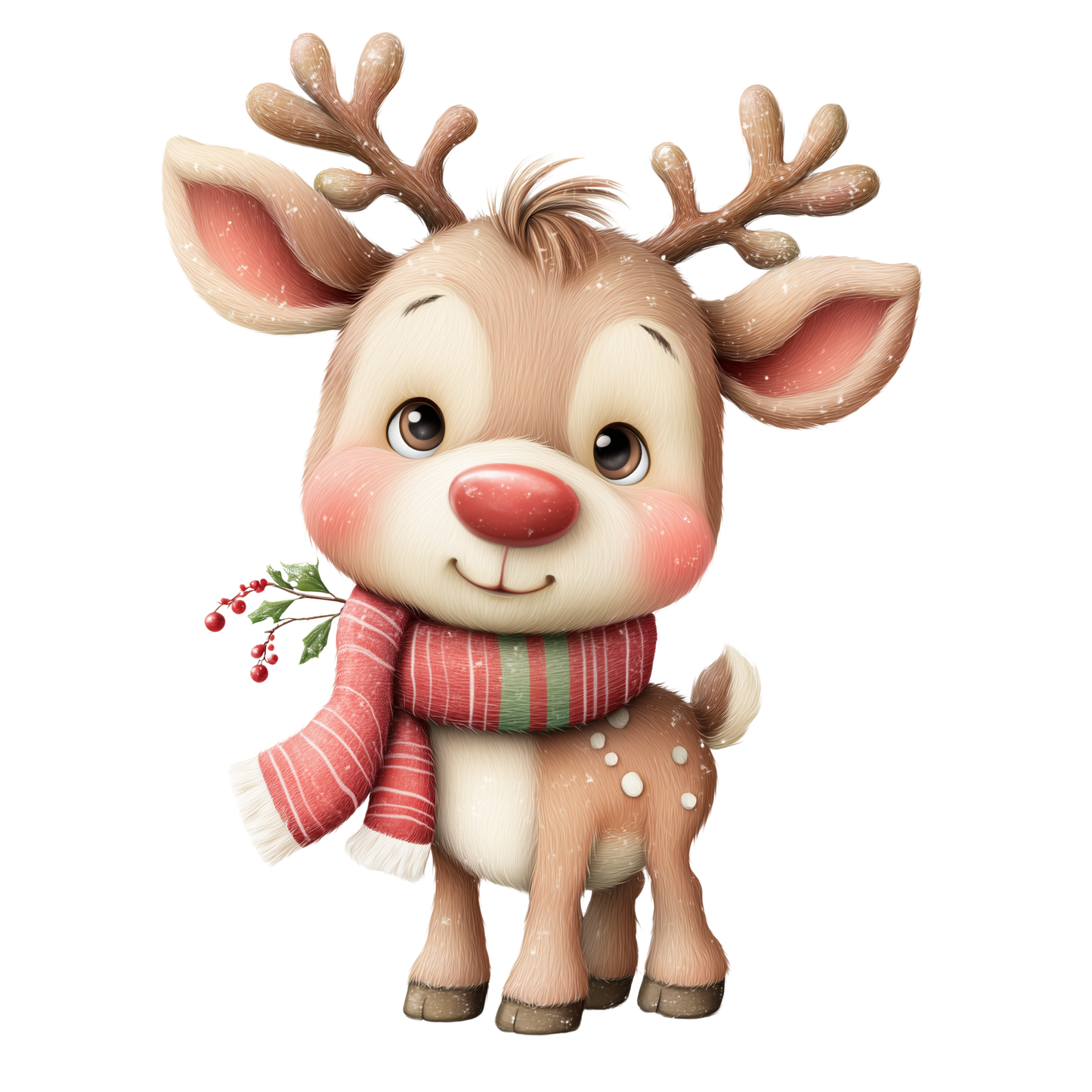 Christmas Characters Personalised Mugs, Ornaments and Bags