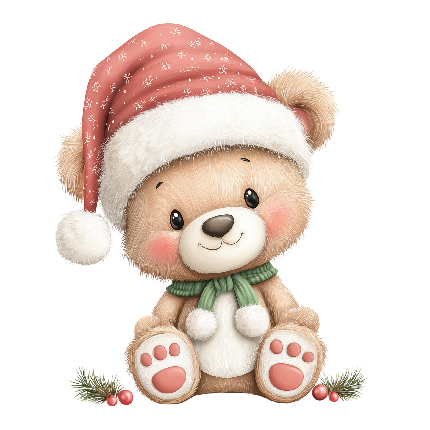 Christmas Characters Personalised Mugs, Ornaments and Bags