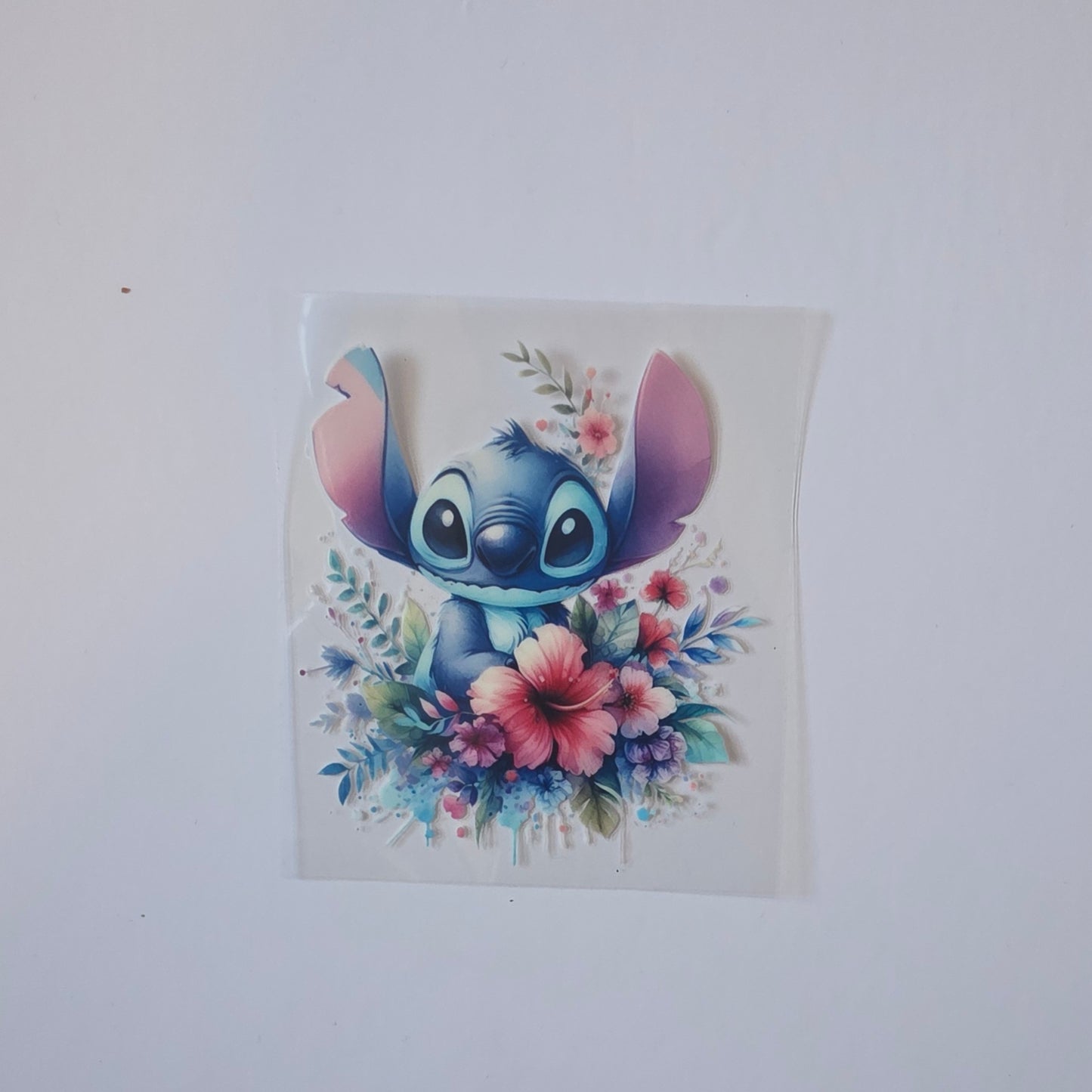 UV DTF prints (8cm - 11cm)
