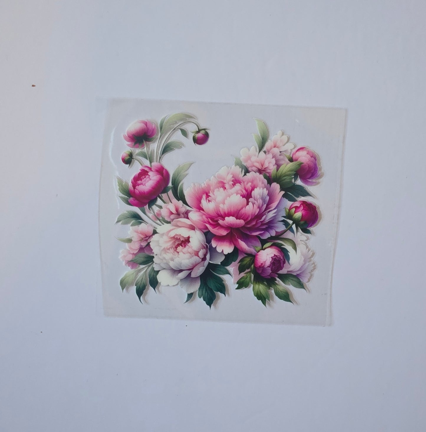 UV DTF prints (8cm - 11cm)