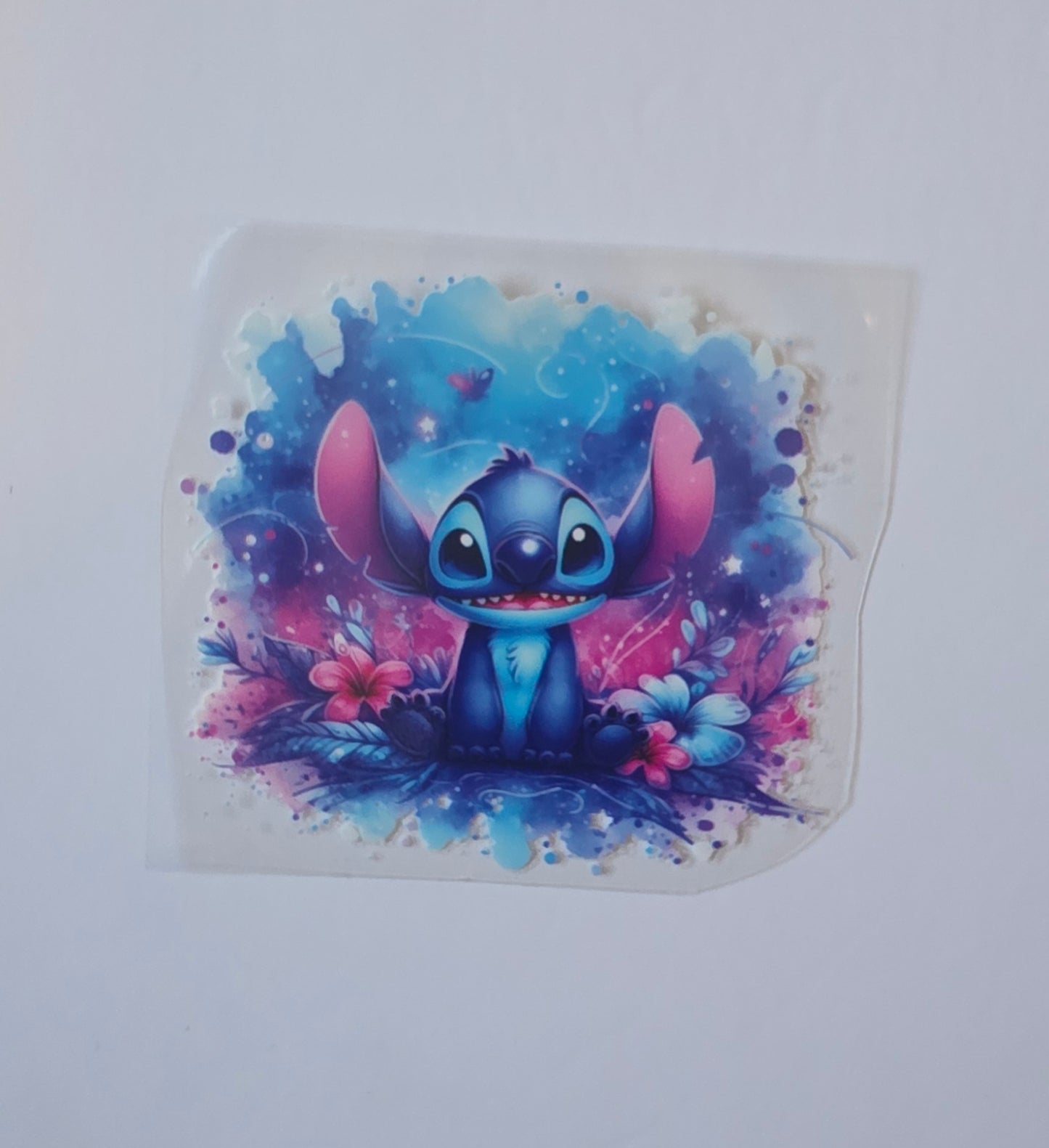 UV DTF prints (8cm - 11cm)