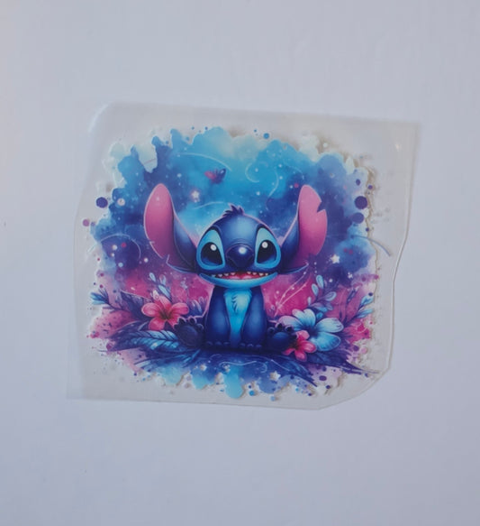 UV DTF prints (8cm - 11cm)