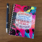 Notebooks with pen
