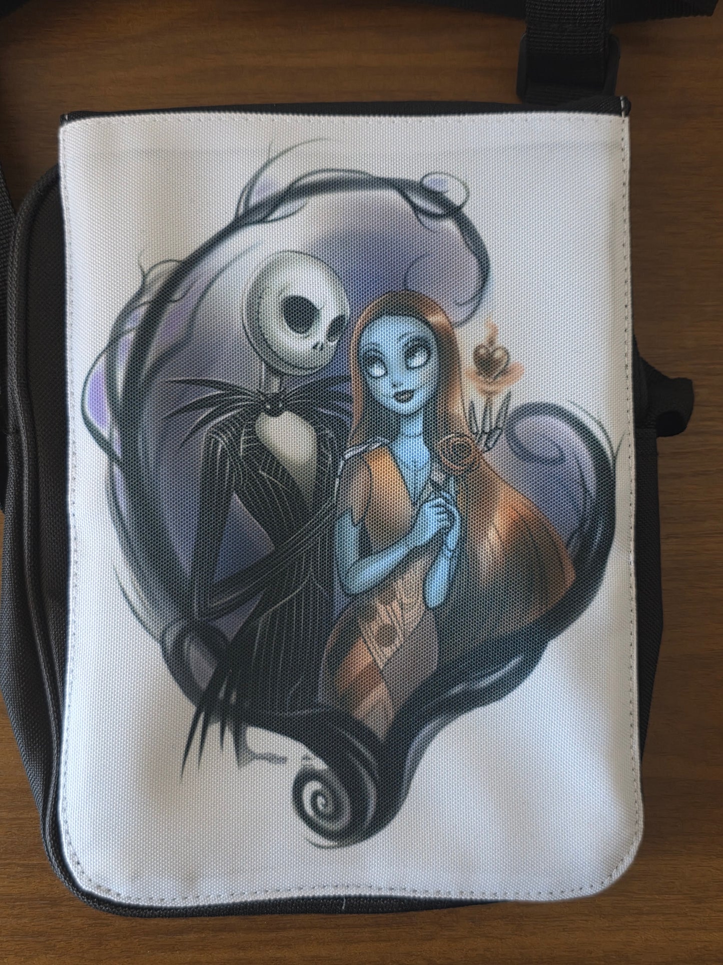 Crossbody Bag