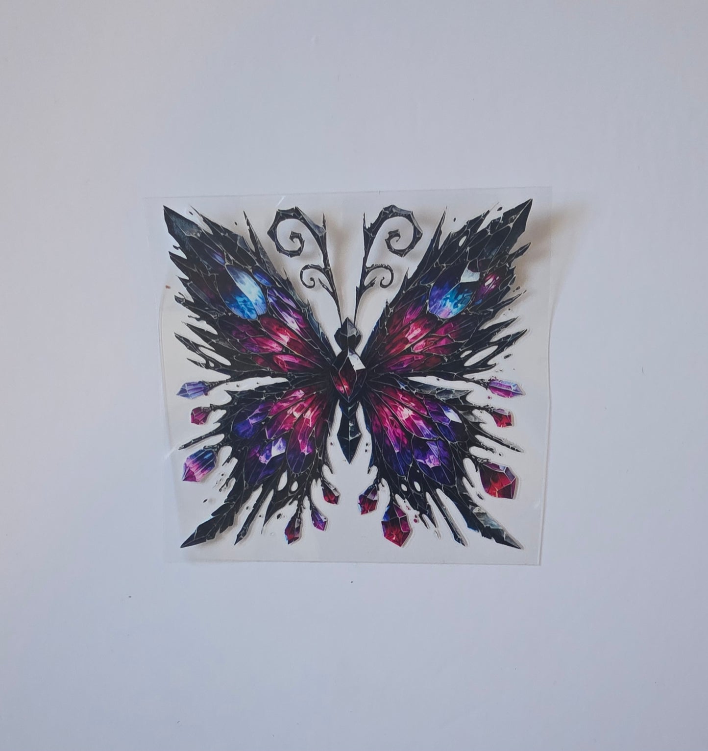 UV DTF prints (8cm - 11cm)