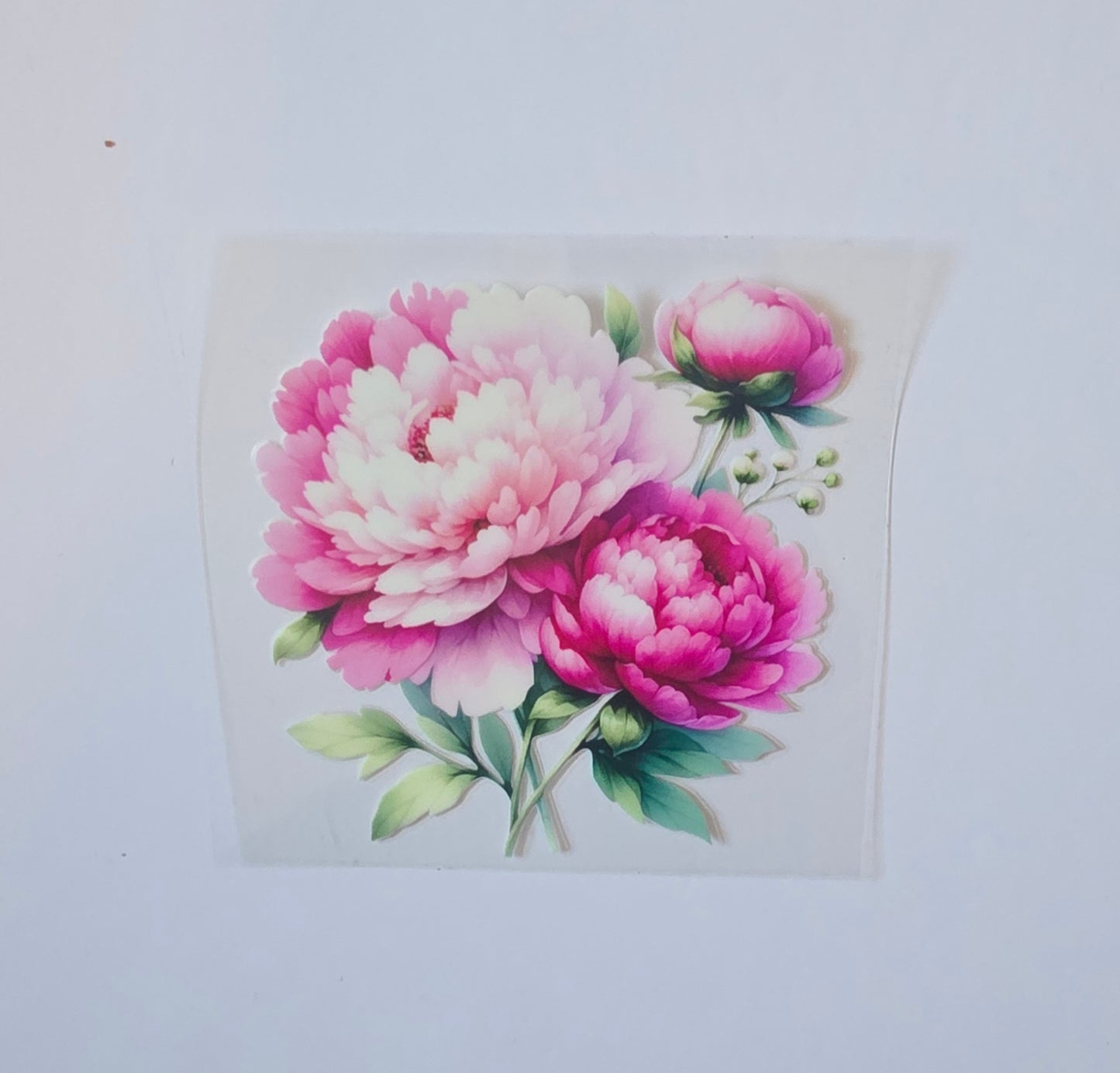 UV DTF prints (8cm - 11cm)