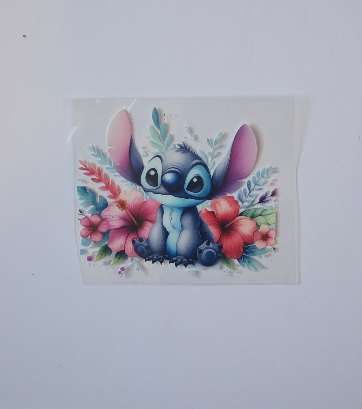 UV DTF prints (8cm - 11cm)