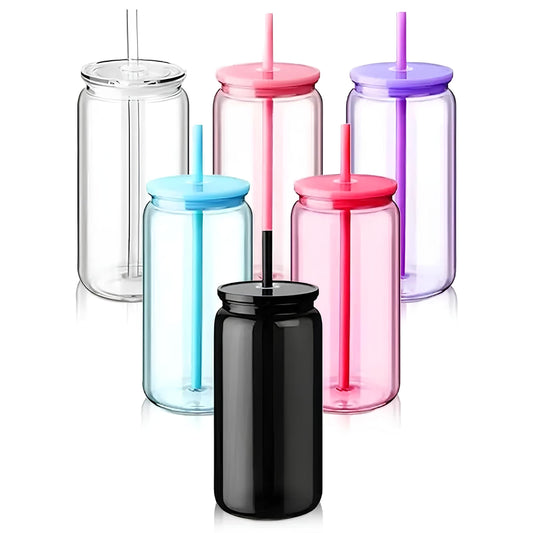 16oz Acrylic tumbler