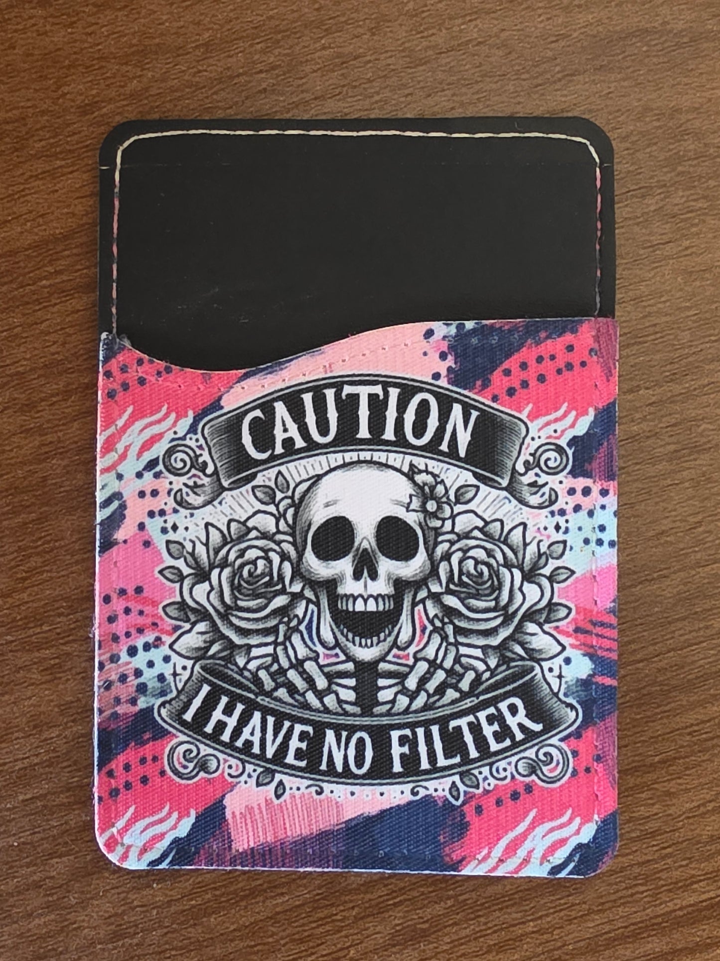 Card Holder