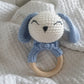 Teething Rabbit